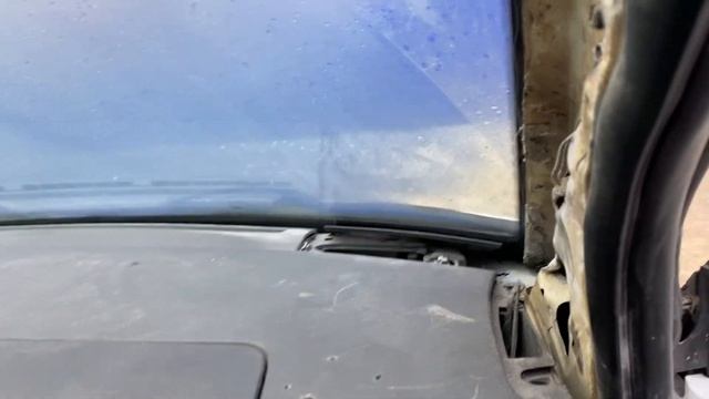 Берем в работу Фольксваген Т5 , бывший броневик. Что есть сейчас, и что будет дальше ! смотреть онлайн