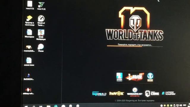 Играть с двух аккаунтов в world of tanks на одном компьютере через песочницу смотреть онлайн