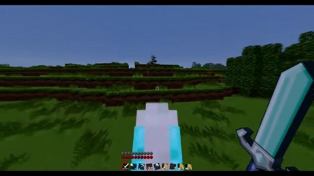première vidéo sur minecraft 1.6.0 смотреть онлайн
