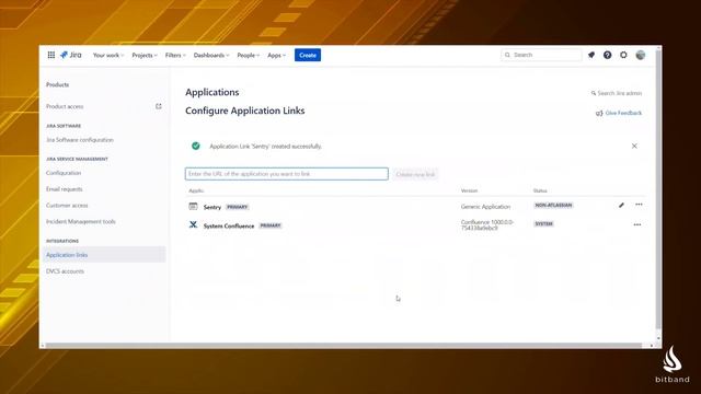 Sentry Integration for Jira смотреть онлайн