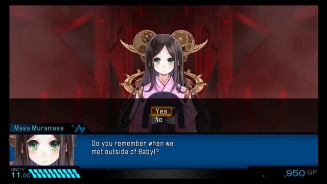 Lets Play Operation Abyss New Tokyo Legacy Part 38 смотреть онлайн