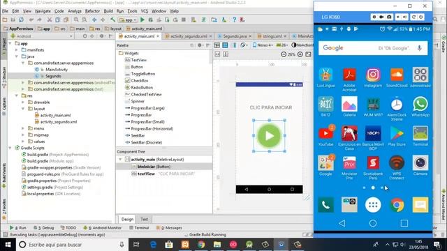SOLUCIÓN: Can only use lower 8 bits for requestCode смотреть онлайн