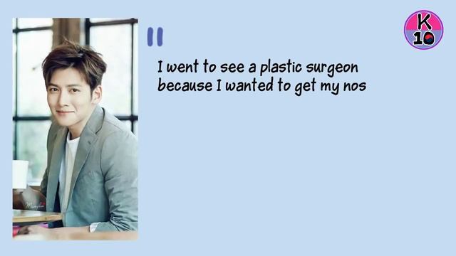 ? Ji Chang Wook Before And After Plastic Surgery [NETIZEN BUZZ]