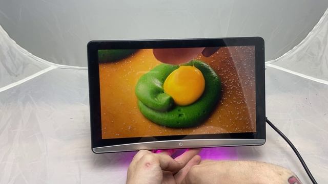 Обзор монитора на подголовник #Parafar экран 10.6" с подсветкой на Android 10.0 #Tech106N смотреть онлайн