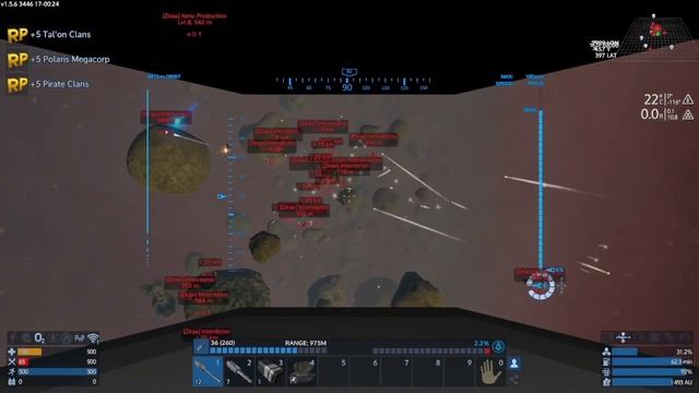 Combat Trials: The Hammer of Rados смотреть онлайн