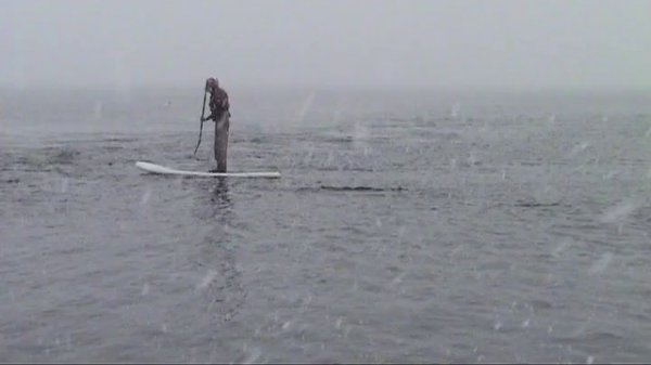 Беспощадный стендапинг