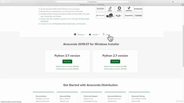 Python от новичка до Профи. #5 Установка Python. смотреть онлайн