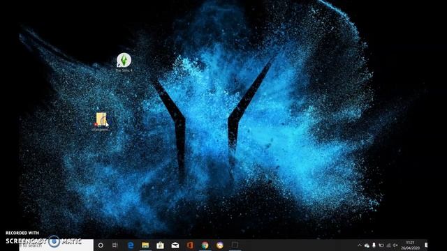 Sims 4 FIX ORANGEEMU 64 DLL ERROR смотреть онлайн