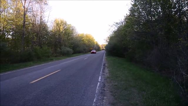 Mein Mustang v8 + Kompressor смотреть онлайн