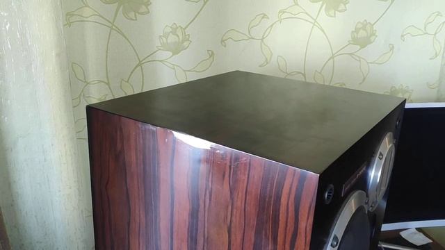 Pioneer S 9500 смотреть онлайн