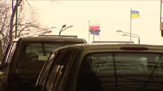 Автомобілі з митних складів - дешевше! смотреть онлайн