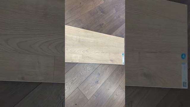 Ламинат Kronotex Mammut D3081 Дуб Эверест Серебро смотреть онлайн