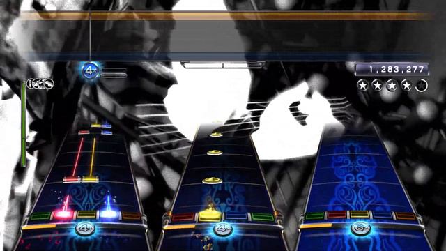 "Screaming Suicide" Metallica - Rock Band 3/Clone Hero Custom смотреть онлайн