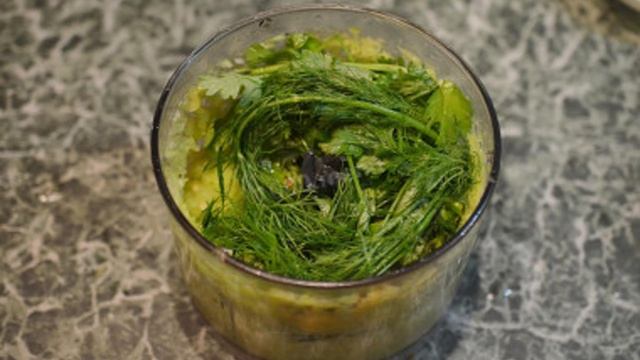 Рецепты от шеф-повара