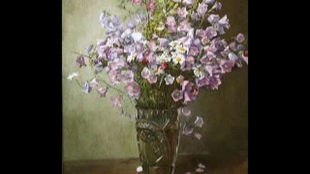 Букет для мамы смотреть онлайн