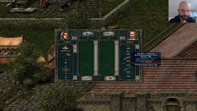 Divine Divinity [PL] #12 - Co jest, doktorku? смотреть онлайн