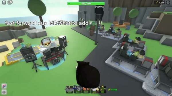 ENGINEER SKIN!!! | Roblox TDS