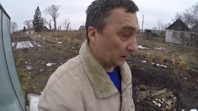 Первая приездка / Весна в деревне смотреть онлайн