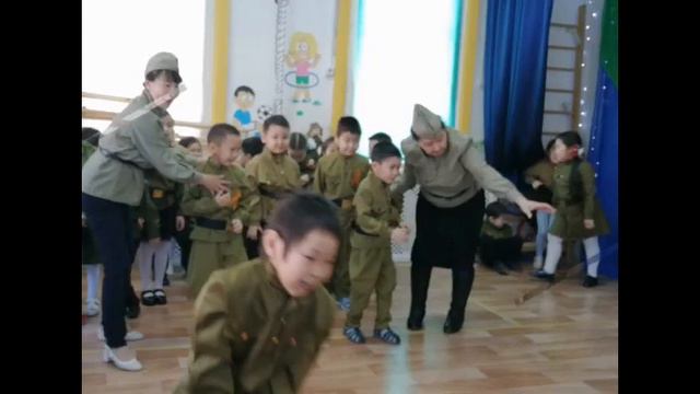 День защитников отечества смотреть онлайн