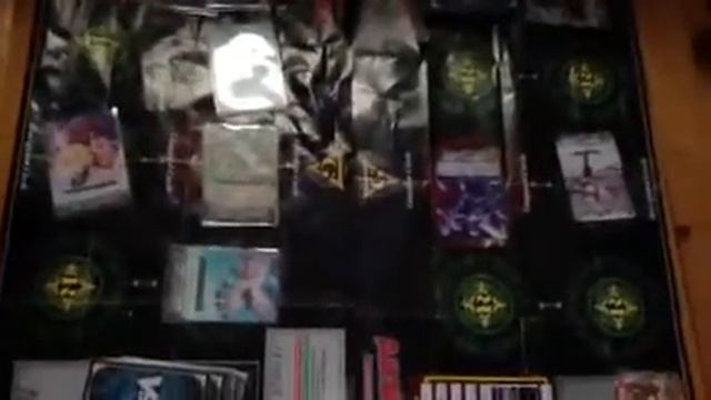 CardFight Vanguard Nova Grappler VS Gold Paladin смотреть онлайн