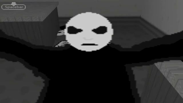 Slender The Game - ПОХОЖЕ ЭТО ПЕРВЫЙ СЛЕНДЕР! смотреть онлайн