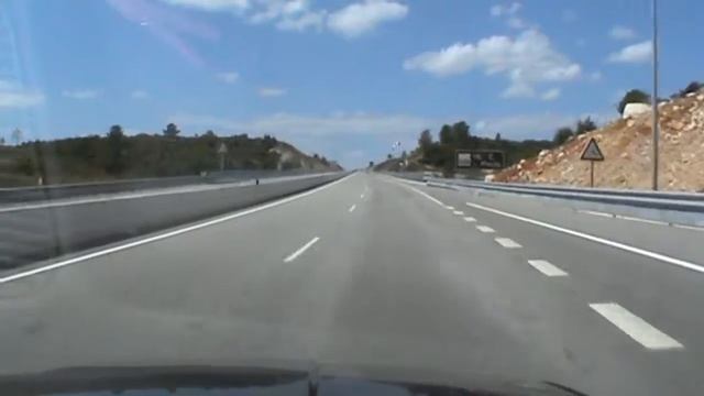 IC9 entre Thomar Norte (EN110) e Ourém (ER349) смотреть онлайн