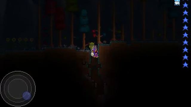 Terraria gameplay! смотреть онлайн