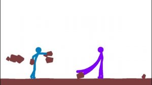 A Stick Tournament 2 (Part 1)