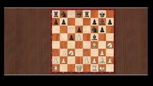 Защита Бенони за белых. Модерн-Бенони. Как играть белыми в шахматы?