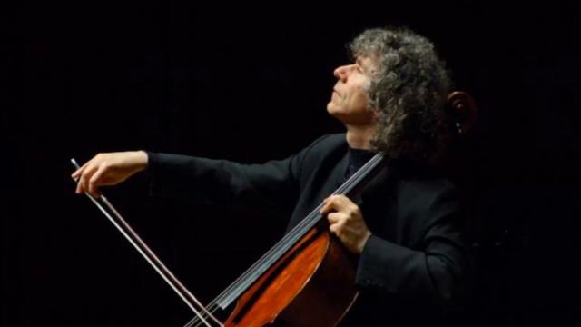 Kabalevsky Cello Concerto No.2 op.77 смотреть онлайн