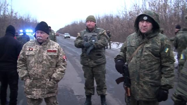 "Ты знаешь, что такое честь воина?" смотреть онлайн