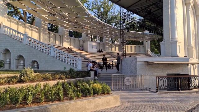 Magic City Park | Новый парк в Ташкенте | Дневной выпуск смотреть онлайн