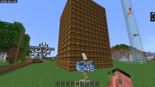 17 NEW GLITCHES In Minecraft 1.19 That YOU Can Use! Minecraft Bedrock Edition