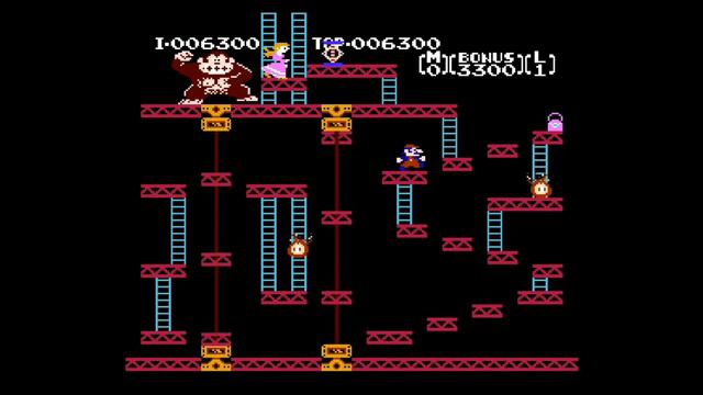Donkey Kong: NES Classic Edition Mini Review смотреть онлайн