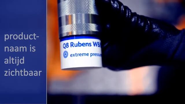 Q8Oils Lube Shuttle vetpatronen смотреть онлайн