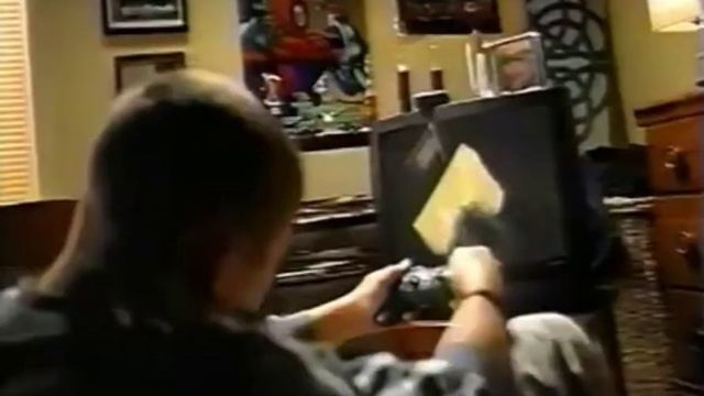 Spider-Man (2000) - PS1 Commercial