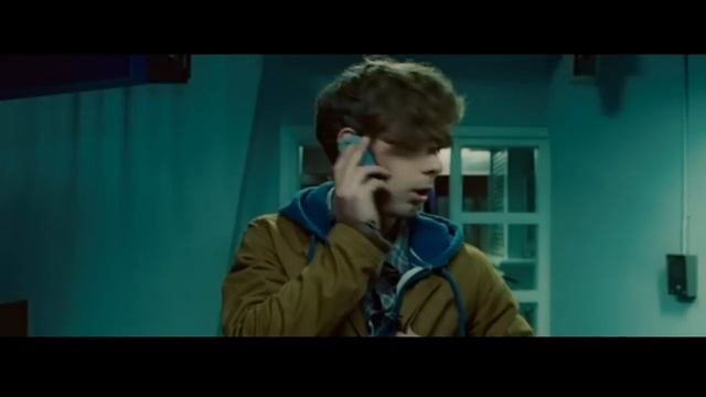 Attack The Block - Sound of da Police смотреть онлайн