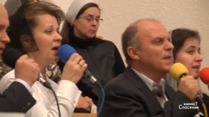 Держи, что имеешь, христианин / Песня