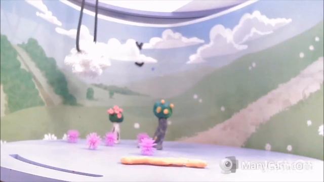 Ильдан. Стих Чуковского Радость смотреть онлайн