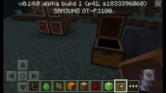 ДВА В ОДНОМ! обзор и сслыка на скачивание! MINECRAFT PE 0.14.0! смотреть онлайн