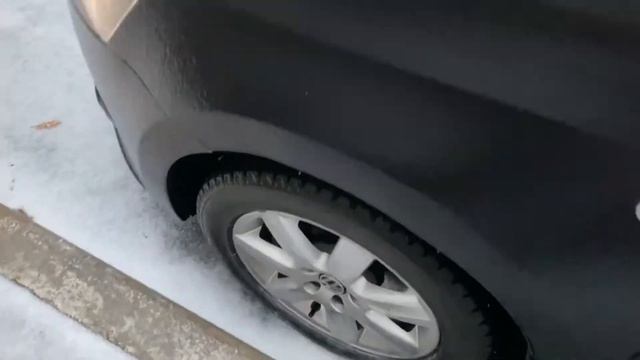 После ледяного дождя смотреть онлайн