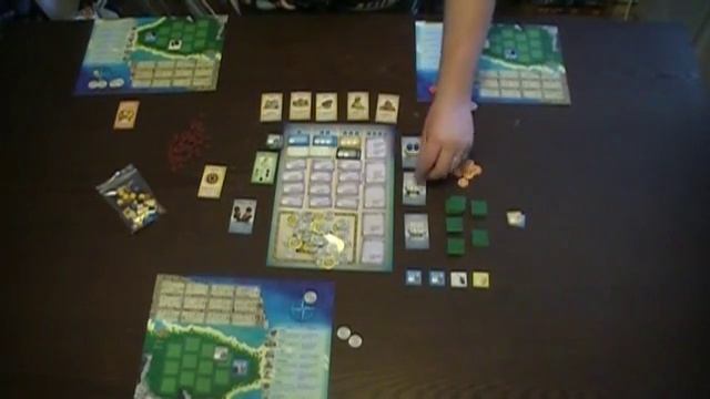 Puerto Rico Tutorial (S03E06) смотреть онлайн