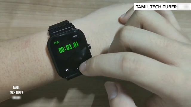 Amazfit GTS Review - How It Performs Over a Whole Day - Buy Links @ Video Description смотреть онлайн