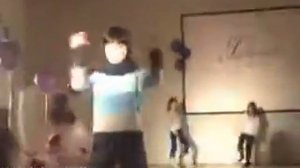 Nastya Shmidt(Veromoda показ) (1).flv