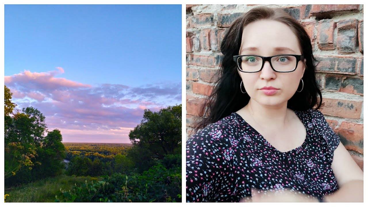 VLOG Нашли котят| Поездка Свенский монастырь Брянск