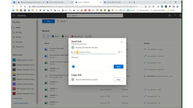 The Basics of Microsoft OneDrive смотреть онлайн