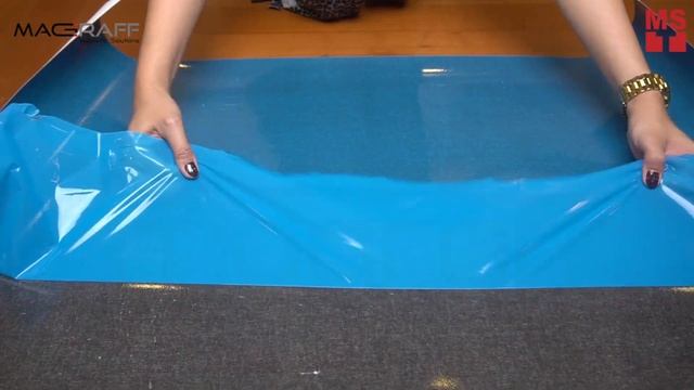 How to Install Self Adhesive WhiteBoard смотреть онлайн