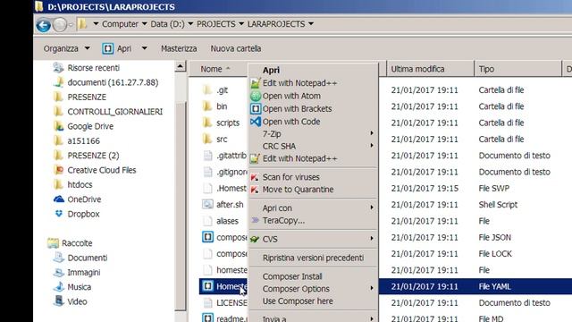 Installare homestead improved con git смотреть онлайн