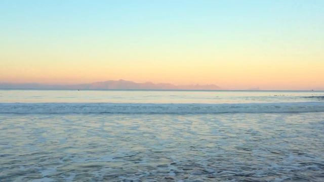 Relaxation Music - Relax Ocean смотреть онлайн