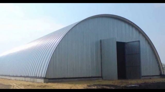 Ангары г. Нижний Новгород, 8-920-410-70-63 смотреть онлайн